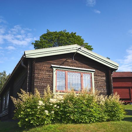 Green Hotel Tallberg Exterior photo