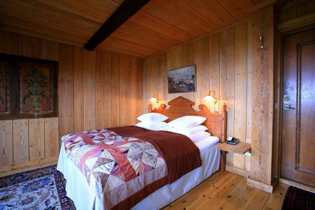 Green Hotel Tallberg Room photo