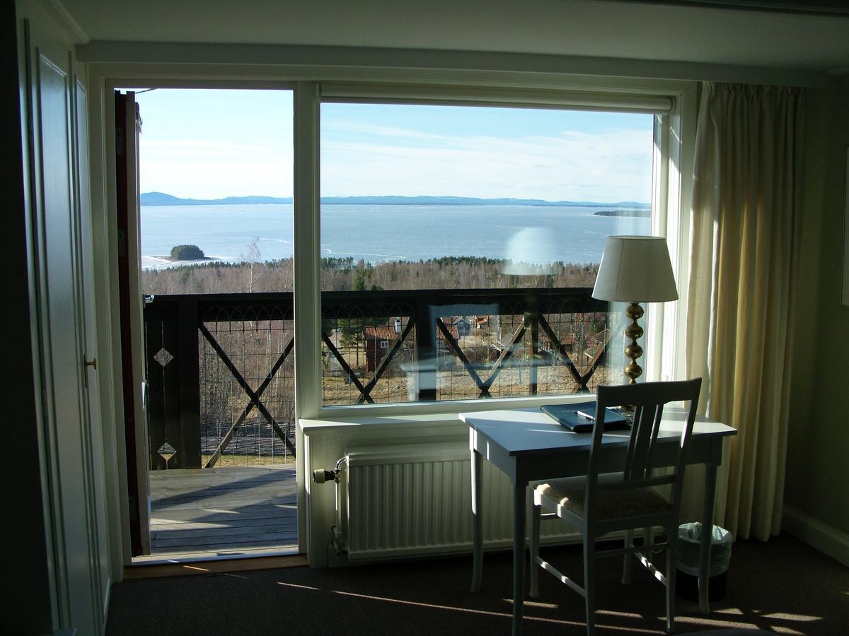Green Hotel Tallberg Exterior photo