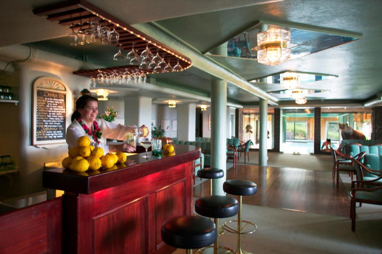 Green Hotel Tallberg Exterior photo