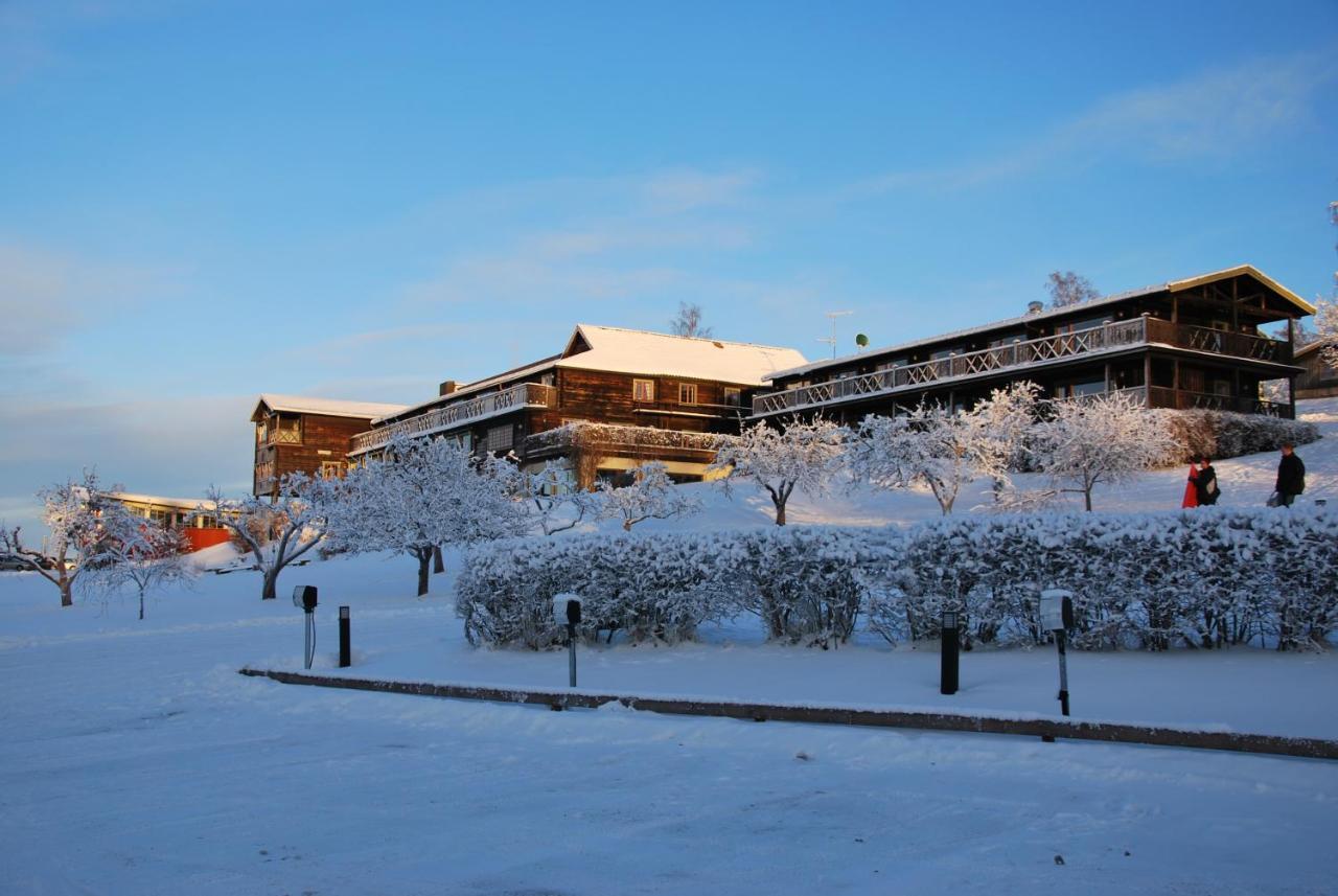 Green Hotel Tallberg Room photo