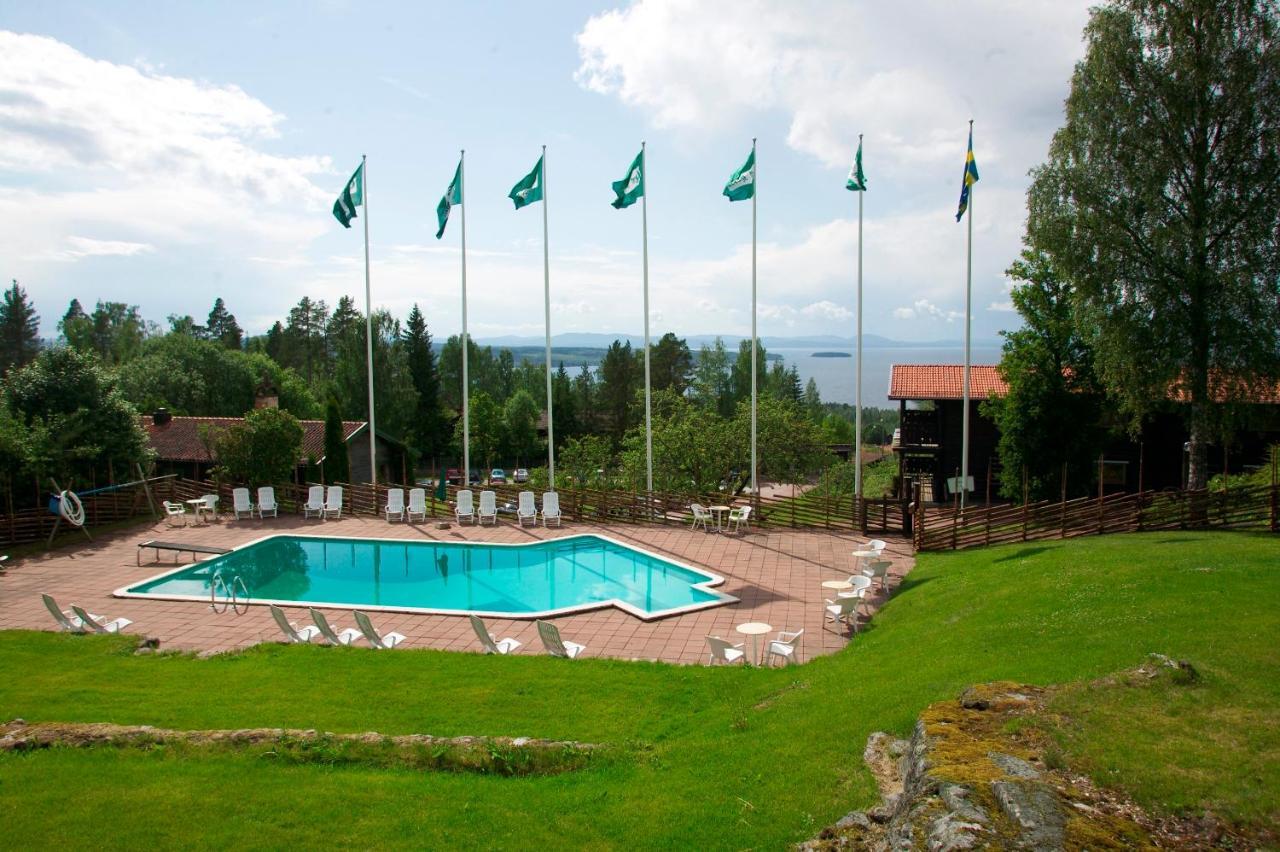 Green Hotel Tallberg Room photo